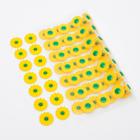 Аппликатор Кузнецова, 70 колючек, пленка, 23×32 см - Фото 4