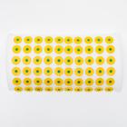 Аппликатор Кузнецова, валик для поясницы, спанбонд, 19×32 см - Фото 2