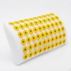 Аппликатор Кузнецова, валик для поясницы, спанбонд, 19×32 см - Фото 3