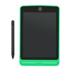 Планшет для рисования с трафаретами , МИКС, в пакете - фото 24474876