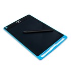 Планшет для рисования с трафаретами , МИКС, в пакете - фото 24474879