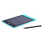 Планшет для рисования с трафаретами , МИКС, в пакете - фото 24474883