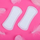 Ежедневные прокладки из целлюлозы MIS DRY 2 мм, мгновенная защита и комфорт, 20 шт. - Фото 3