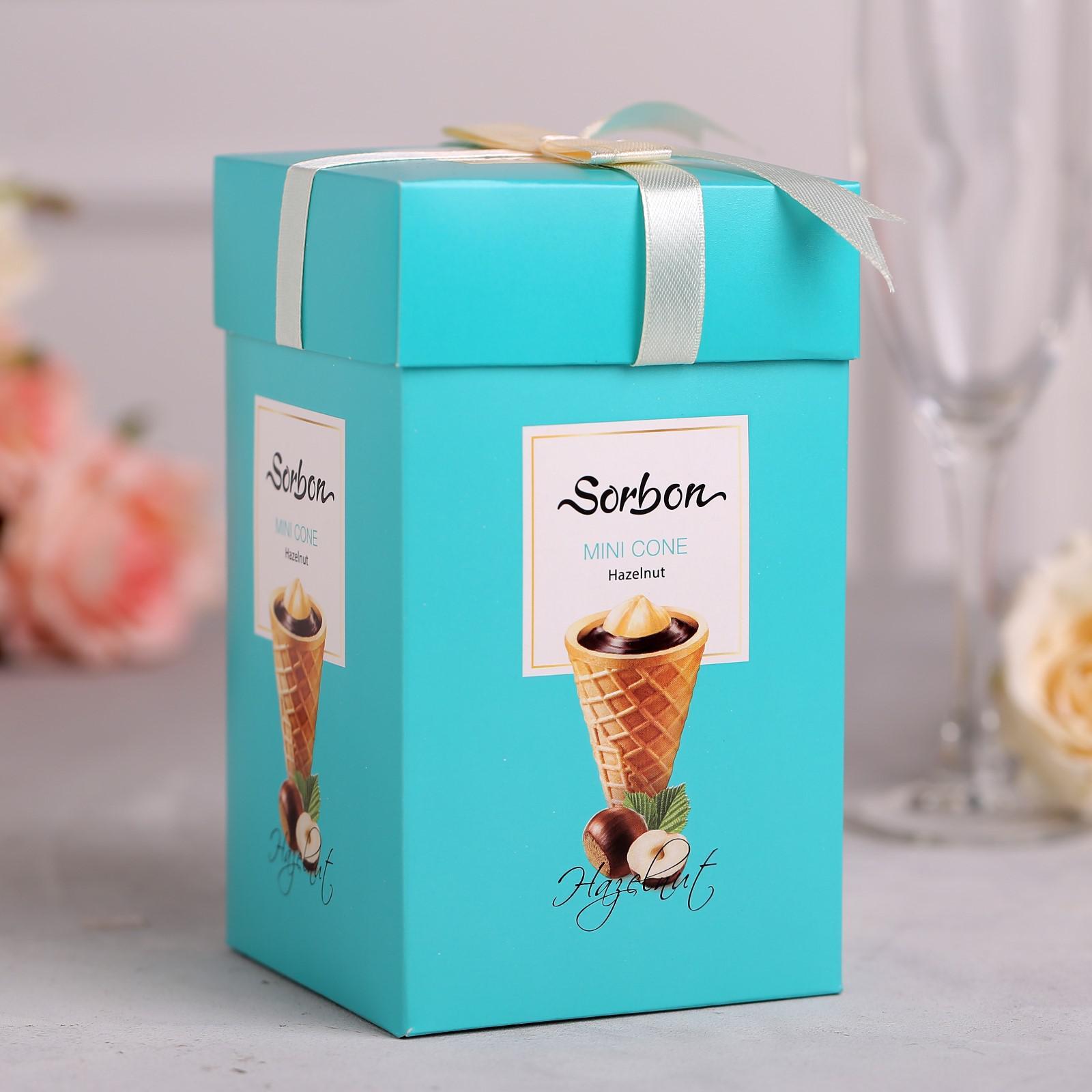 Sorbon. Sorbon