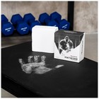 Магнезия спортивная в коробке ONLYTOP «Будь в форме» - Фото 2