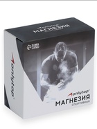 Магнезия спортивная в коробке ONLYTOP «Будь в форме» - Фото 8