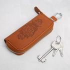 Ключница «Папа решает всё» - фото 45685513