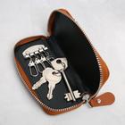 Ключница «Папа решает всё» - фото 45685517