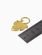 Замок-тоггл «Виноград», 2 шт. 36×23 мм, цвет золото - Фото 2