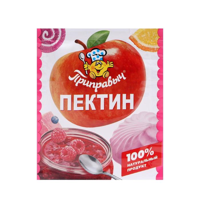 Пектин «Приправыч», 10 г - Фото 1