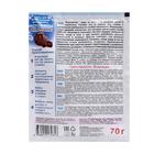 Смесь для приготовления мороженого «Приправыч», шоколадное, 70 г - Фото 2