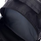 Рюкзак школьный, 37 х 26 х 13 см, эргономичная спинка, Calligrata АН "Тачка" - Фото 10