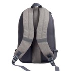 Рюкзак молодёжный, 38×28×19 см, эргономичная спинка, Calligrata Э «Кот» - Фото 11