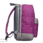 Рюкзак молодёжный, 38×28×19 см, эргономичная спинка, Calligrata Э «Кот» - Фото 10