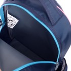 Рюкзак школьный, 36 х 23 х 13 см, эргономичная спинка, Calligrata П "Волшебный единорог" - Фото 16