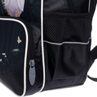 Рюкзак школьный, 37 х 26 х 13 см, эргономичная спинка, Calligrata ОРТ "Совушка" - Фото 13