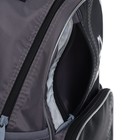 Рюкзак школьный, 37 х 26 х 13 см, эргономичная спинка, Calligrata ОРТ "Велосипед" - Фото 21