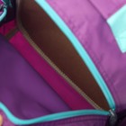 Рюкзак школьный, 37 х 26 х 13 см, эргономичная спинка, Calligrata ОРТ "Принцесса" - Фото 16