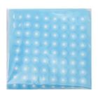 Аппликатор «Кузнецова», 144 колючки, спанбонд, 26×56 см, голубой. - Фото 5