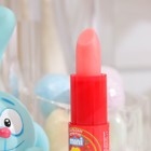 Бальзам для губ Chupa Chups mini, клубника, 3,8 г - Фото 4