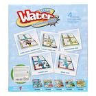 Книжка для рисования водой «Войска», с маркером 5132014