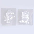 Набор для творчества. Бомбочки для ванн своими руками «Мир единорогов» - Фото 4