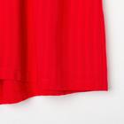 Пижама (шорты, жакет) KAFTAN, красный, размер 40-42 - Фото 11