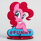 Органайзер для резинок и бижутерии "Пони Пинки Пай", My Little Pony - Фото 2