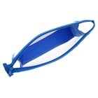 Папка для тетрадей, А5, пластиковая, 19×23×5 см «Карандаши» - Фото 4