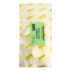 Муфта MeerPlast, полипропиленовая, d=40 мм х 32 мм, белая (комплект 10 шт) - фото 22927583