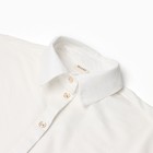 Костюм женский (сорочка, брюки) MINAKU цвет белый, р-р 46 - Фото 9
