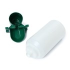 Поилка чашечная для домашней птицы, навесная, 2 л, пластик, МИКС - Фото 6