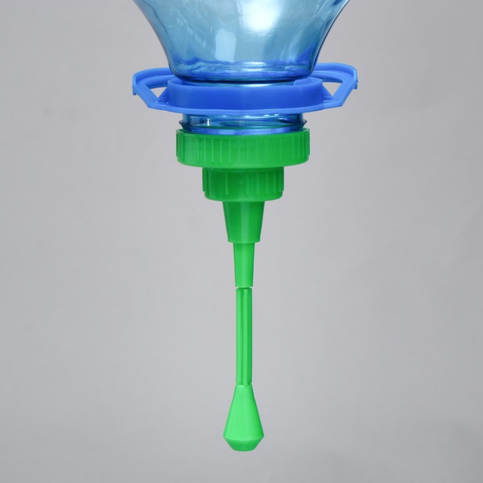 Насадка-рукомойник к ПЭТ бутылкам - Фото 1