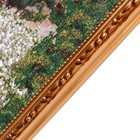 Гобеленовая картина" Династия" 75*55 см рамка микс - Фото 3
