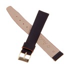 ремешок для часов, мужской, 20 мм, фактура питон - Фото 2