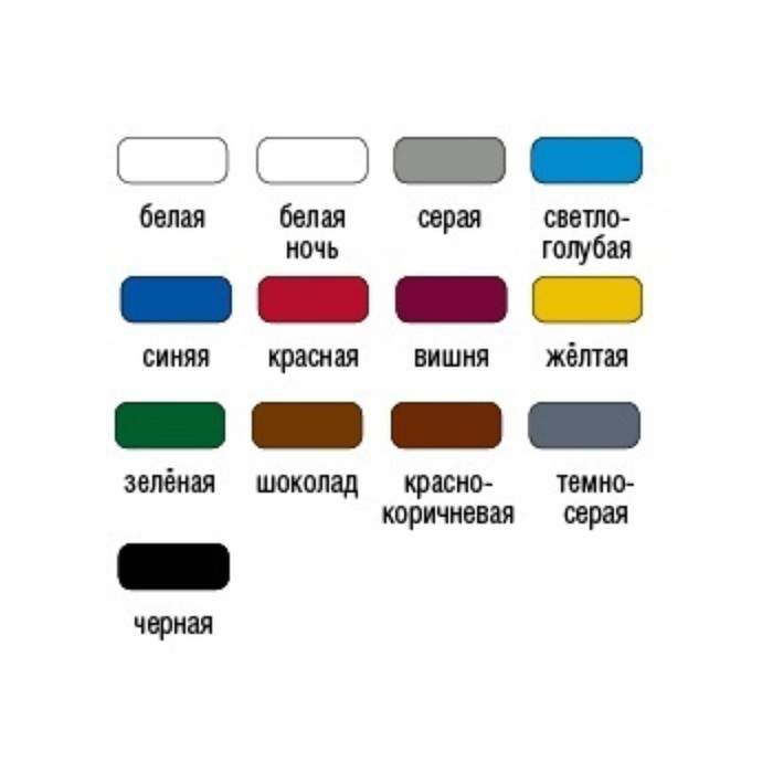 Грунт эмаль по ржавчине вит color