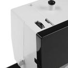 Швейная машина VLK Napoli 2750, 38 операций, LED подсветка, черно-белая - Фото 6