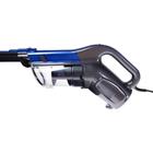 Пылесос Endever SkyClean VC-287, вертикальный, 600 Вт, 0.5 л, синий - фото 51320184 Пылесос Endever SkyClean VC-287, вертикальный, 600 Вт, 0.5 л, синий - фото 51320184