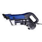 Пылесос Endever SkyClean VC-287, вертикальный, 600 Вт, 0.5 л, синий - фото 51320185 Пылесос Endever SkyClean VC-287, вертикальный, 600 Вт, 0.5 л, синий - фото 51320185