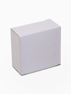 Футляр под серьги, кулон «Ракушка», 6×5.5 см, бархатный, розовый 767647