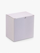 Футляр бархатный под браслет «Куб резной», 10×10 см, красный - Фото 8