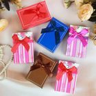 Коробочка подарочная под набор "Цветочное полотно", 8*5, цвет МИКС - Фото 2