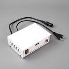 Контроллер для LED дюралайта 13 мм, 3W, до 100 метров, 8 режимов - Фото 1