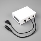 Контроллер для LED дюралайта 13 мм, 3W, до 100 метров, 8 режимов - Фото 2