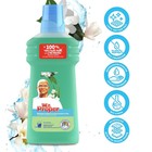 Средство для мытья полов Mr.Proper "Горный ручей и прохлада", 500 мл - Фото 3