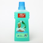 Средство для мытья полов Mr.Proper "Горный ручей и прохлада", 500 мл - Фото 6