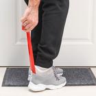 Ложка для обуви Solomon-De Luxe, 35 см, толщина 1,5 мм, металл, МИКС - Фото 6