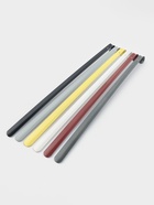 Ложка для обуви Solomon-De Luxe, 75 см, толщина 1.5 мм, металл, МИКС - Фото 4