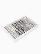 Кольцо молодёжное «Шарик», безразмерное, цвет МИКС - Фото 5