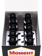 Клей «Момент: Кристалл», 30 мл, шоу-бокс, 10 шт. - Фото 6